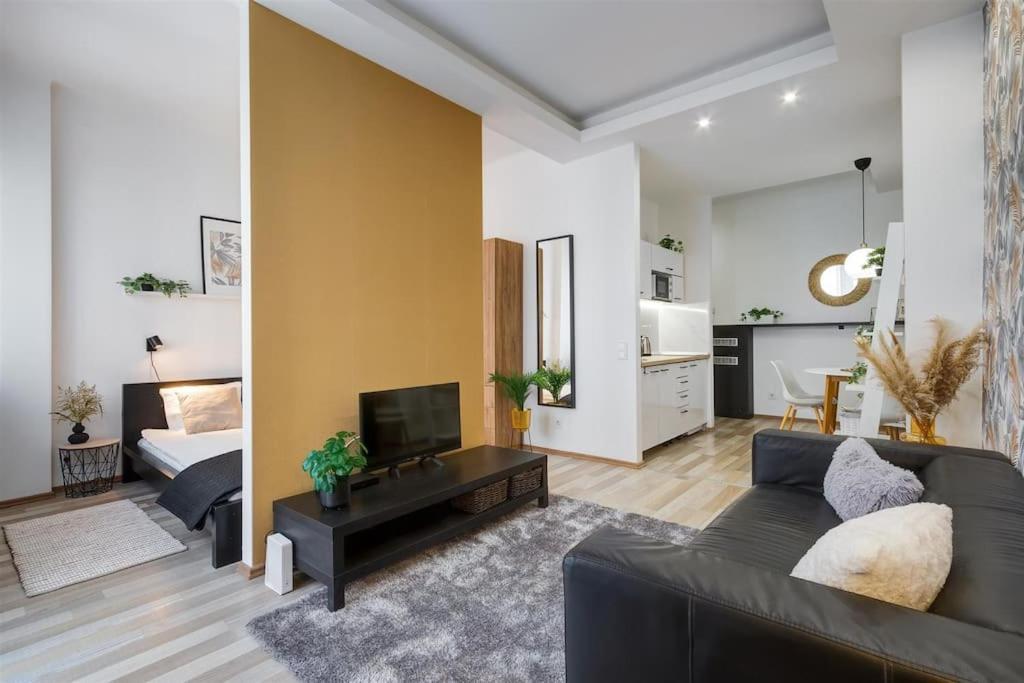 Appartamento Madach Luxory