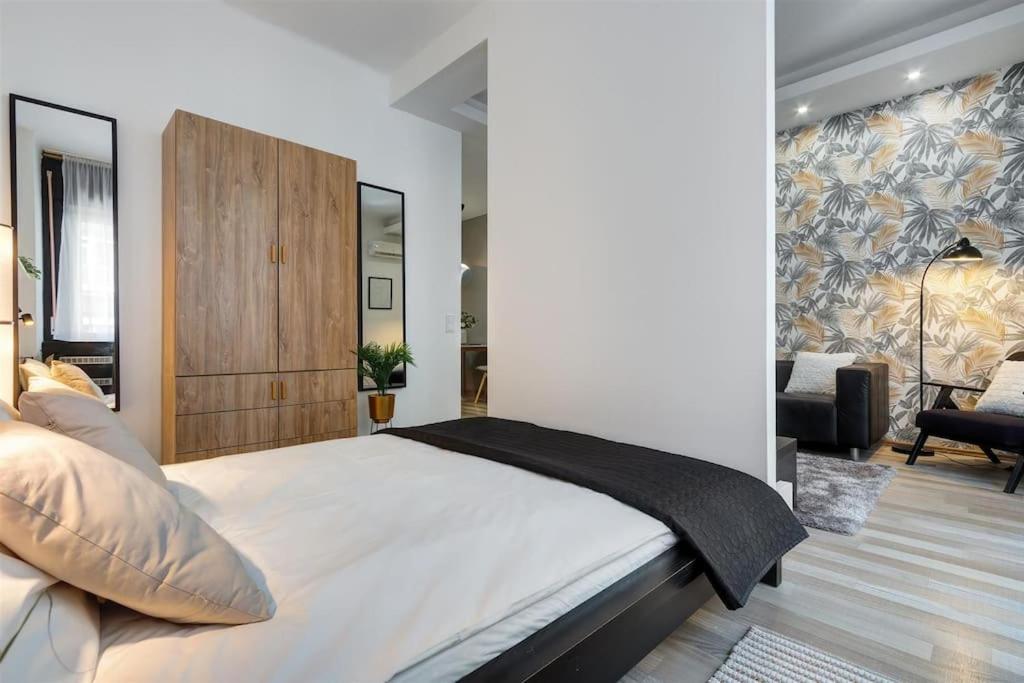 Appartamento Madach Luxory
