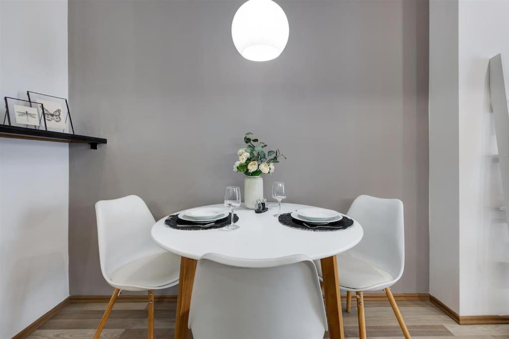 Appartamento Madach Luxory