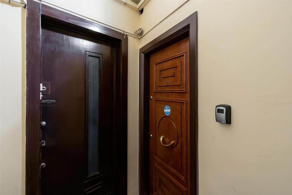 Appartement Madach Luxory Boedapest