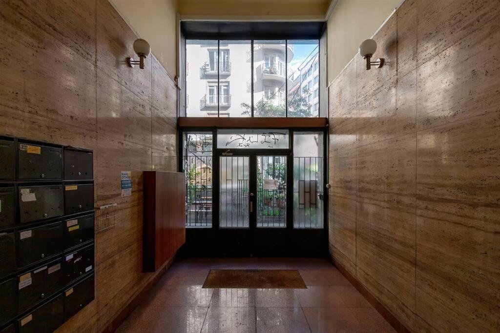 Madach Luxory Appartamento *