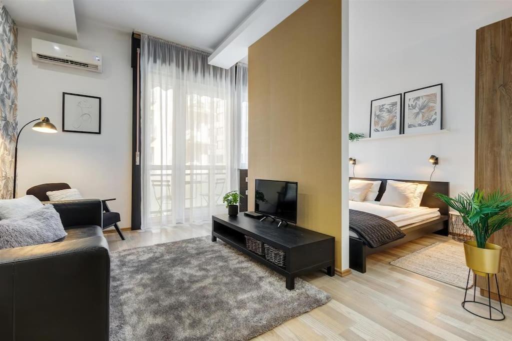 Appartamento Madach Luxory