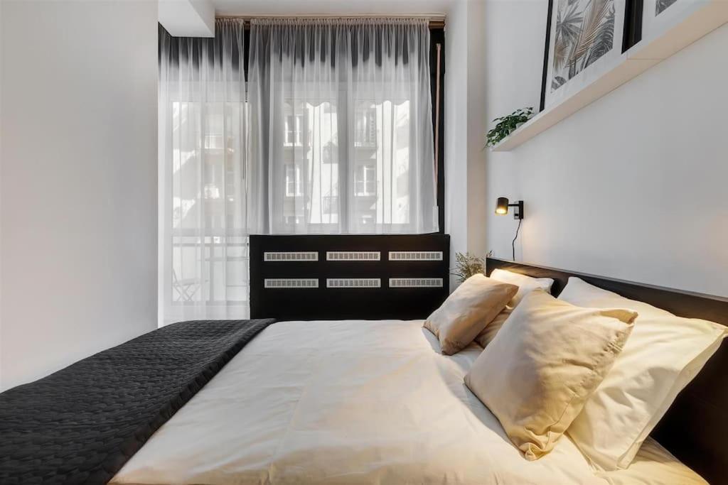 Apartment Madach Luxory *